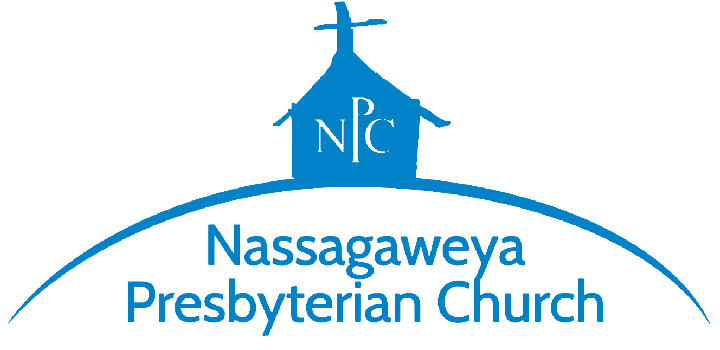 Nassagaweya Presbyterian Church